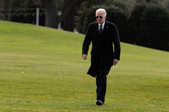 「只會輸出戰爭」唐獎得主薩克斯 談拜登外交政策失敗