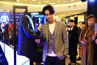 胡歌接班人為1事遭投資方索賠  天價片酬曝光