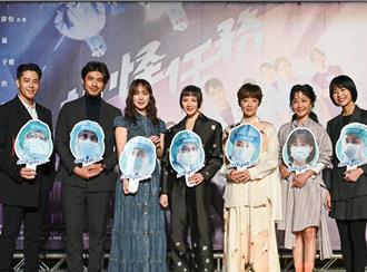 胡宇威、陳庭妮婚禮卡關！小薰秒提供解套方案