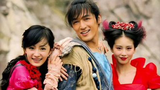 最驚艷《仙劍系列》女主是她？聽背景音樂就想哭：白月光天花板