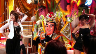 辦科目三舞蹈競賽被罵爆！寧夏夜市道歉：積極籌劃王彩樺「保庇舞」活動