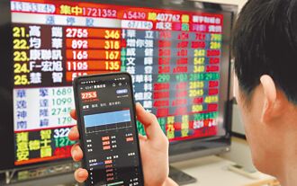 柯質疑股票搞什麼 分析師：有人炒股