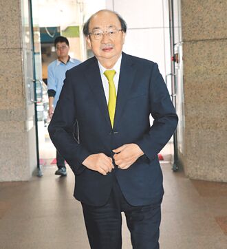 柯建銘︰藍白合是必須面對的挑戰