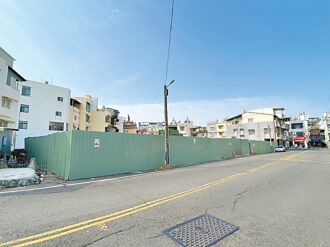 東港舊公所售地 挹注擴建生命紀念園區