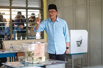 「杜拜行動」甚囂塵上 大馬執政黨擬立法反制
