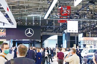 德取消電動車購買補貼 專家：陸企分食添利多