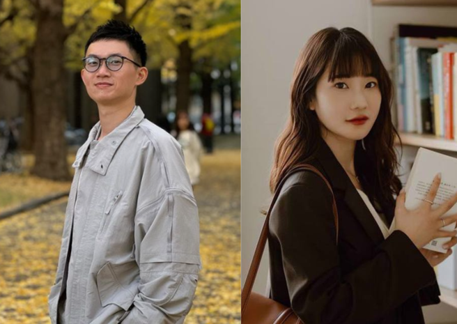 視網膜點名愛莉莎莎道歉。（圖／視網膜、愛莉莎莎IG）