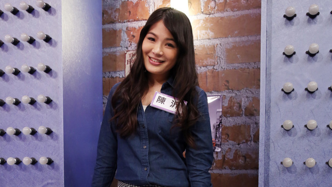 陳沂指出單純拍攝影片質疑作票而非造謠，純屬人民言論自由。（圖／本報資料照片）