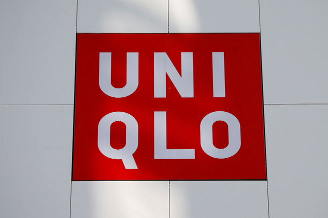 UNIQLO指控SHEIN抄袭热门单品，在东京提起诉讼。（图／路透社）