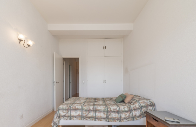 无窗小套房月租5500元，网见1问题炸锅。（图：shutterstock／达志）