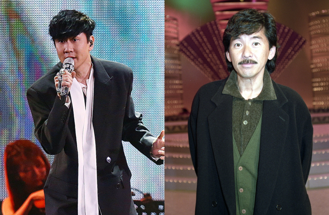 有網友投訴要買林俊傑演唱會門票，因介面瑕疵買成林子祥演唱會門票。（圖／中時資料照片）