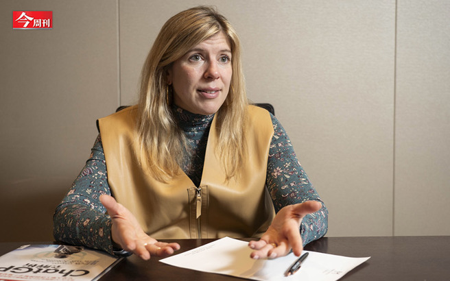 （图／今周刊提供）
