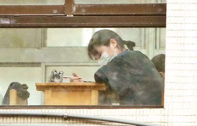 113学年度大学学测于1月20至22日举行。（图／报系资料照）