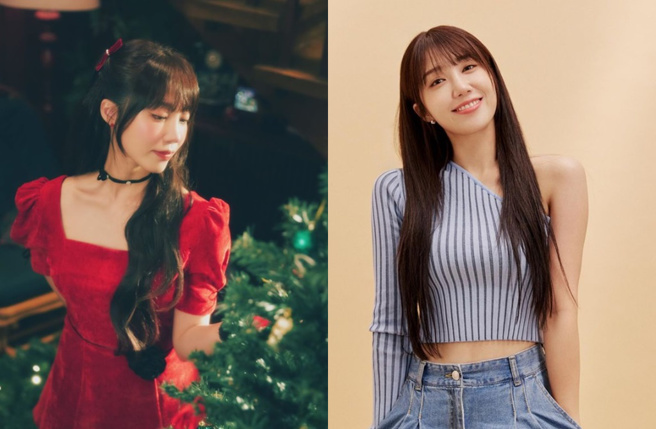 鄭恩地能演能唱，吸引不少粉絲喜愛。（圖／取自鄭恩地IG）