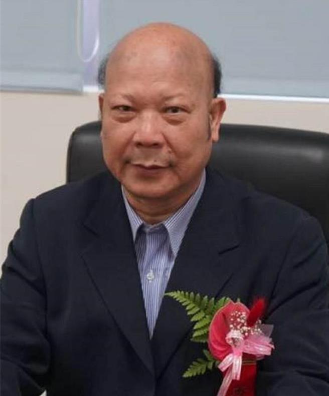 云林县麦寮乡长蔡长昆涉贿，二审改判当选无效。（本报资料照片）