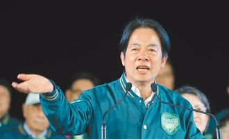 她揭「商界新潮流」秘辛：赖政府新阁员都会是炮灰！