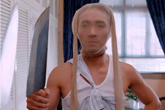 周星馳天價片酬曝光 竟比張國榮高出快3倍