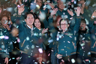 大灣區評論》台灣大選後，大陸如何推進國家統一？（鄭永年）