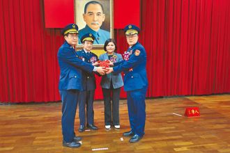 勇警枪战险送命！警政署高官却讚「守住负面新闻」署长震怒：极为不当