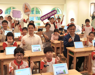 《臺北十大好學》北市國際教育與實施雙語教育學校比例六都居冠