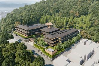 打造非凡體驗！悅榕集團宣布英文更名為「Banyan Group」