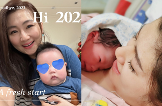 Selina驚傳懷二胎？本人親自回應認「會再拚做人」