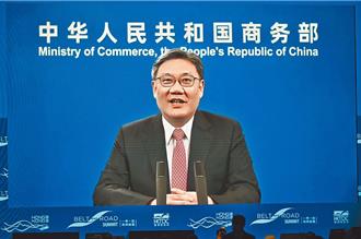 陸商務部長王文濤：將與美方加強對話 為兩國企業提供穩定預期