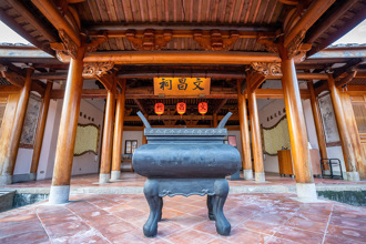 考生快看！學測拜文昌帝君2禁忌別碰 9供品最有效