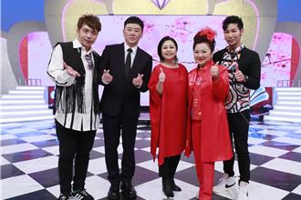 白冰冰力邀陽帆偶像登冰冰Show  夏川里美唱〈雨夜花〉如天籟