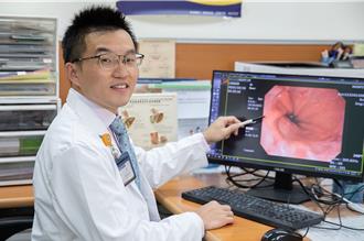 歲末年終一路狂吃 醫提醒小心胃食道逆流症