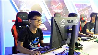 青少年圖書館推電競冬令營 協助職涯探索發展