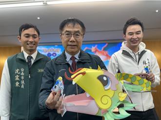 寶可夢玩家看過來！全台首發Pokémon Go官方路線就在台南