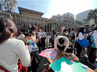 新北割頸案 司法院將辦座談納建言 家長籲讓人民參與