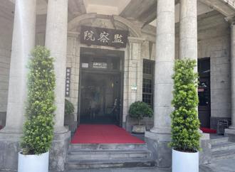 频传员警轻生！4年22人亡 监委怒批：「警政署须速改善」