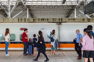 罷工危機解除！ 高鐵員工績效加年終最高領6個月