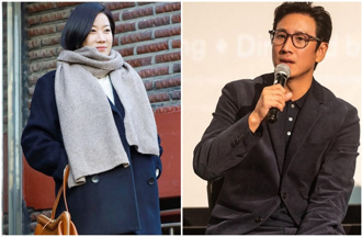 李善均遗孀走出阴霾悄復工？ 公司否认亲曝背后真相