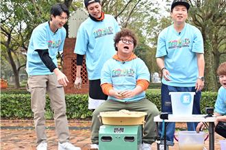 納豆回歸超臭屁！生龍活虎展現靈活度 張立東見成果傻眼了