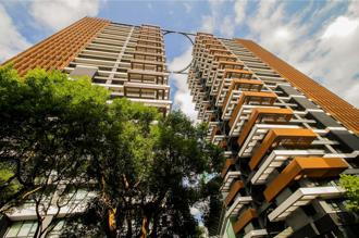 高資產客層進駐 林口躍居新北市第二大豪宅交易熱區