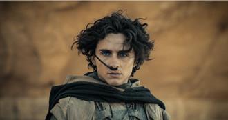 重返起源見證史詩篇章！《沙丘》大銀幕限量發行