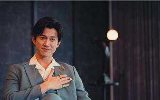 吳慷仁《還錢》化身裝逼富二代 「特殊ABC口音」喜劇魂爆發