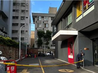 台中命案！夫妻剛離婚一周  同車進麥當勞停車場雙雙喪命