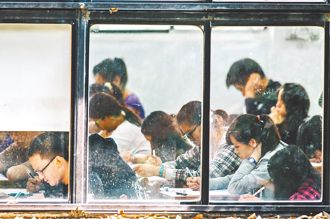 學測將登場 老師建議「這樣做」國文寫作拿高分