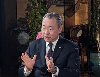 投書華盛頓時報 駐美代表俞大㵢籲ICAO：促北京與台重啟談判