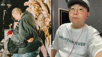 郝劭文控8岁女儿被暴力对待 校方调查认定没霸凌开酸