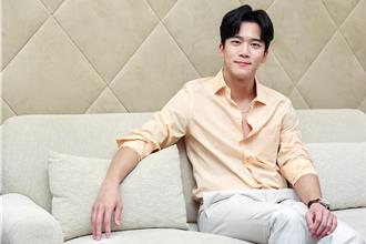 河锡辰亲曝荣登同志天菜心得 来台看得懂中文招牌不愧是脑性男