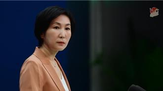 逾百国家和国际组织重申恪守一个中国原则 陆外交部：高度讚赏