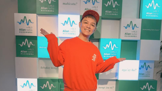 金曲歌手曾瑋中轟科目三 遭網圍剿「過氣」本人霸氣回擊5字