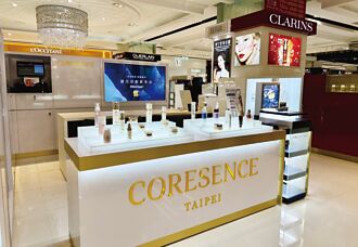 多箭齊發 暐世生技2024火力全開