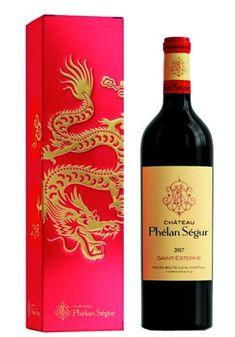 康齡酒藏葡萄酒 祥龍迎新春