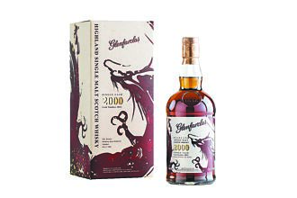 格蘭花格攜手昇恆昌 打造木龍特別紀念版